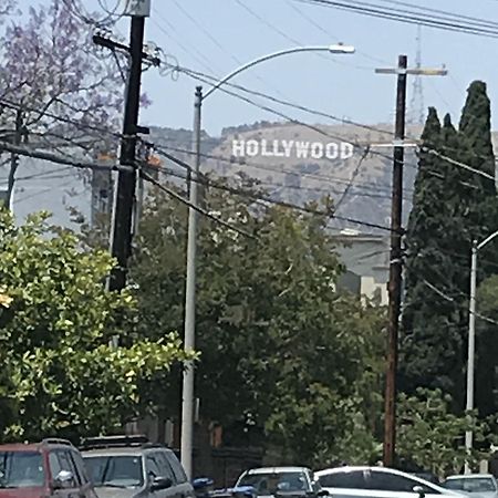 Republic Hollywood La Pansiyon Los Angeles Dış mekan fotoğraf